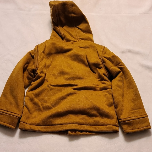 Infant jacket - Picture 3 of 3